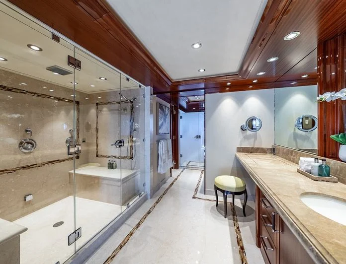 VALINOR - photo 4, VALINOR yacht charter