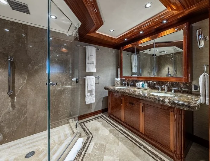 VALINOR - photo 9, VALINOR yacht charter