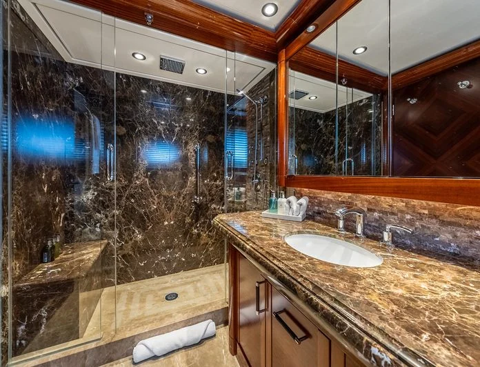 VALINOR - photo 12, VALINOR yacht charter
