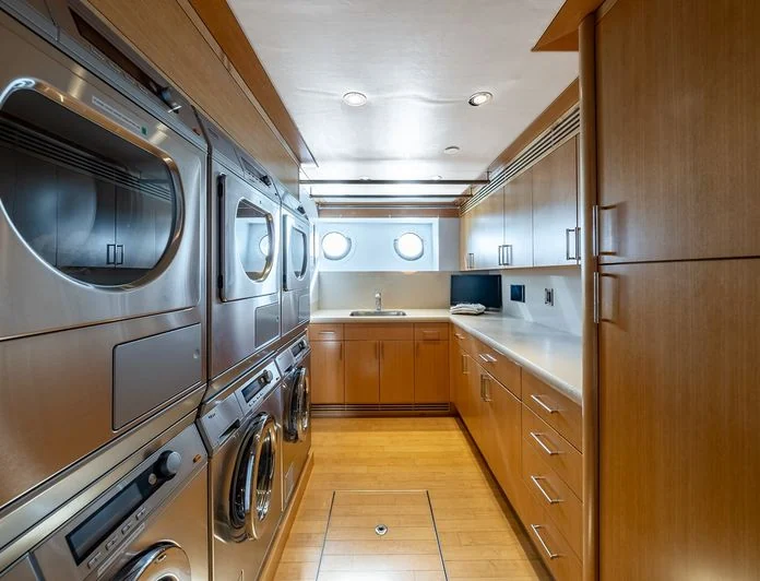 VALINOR - photo 14, VALINOR yacht charter