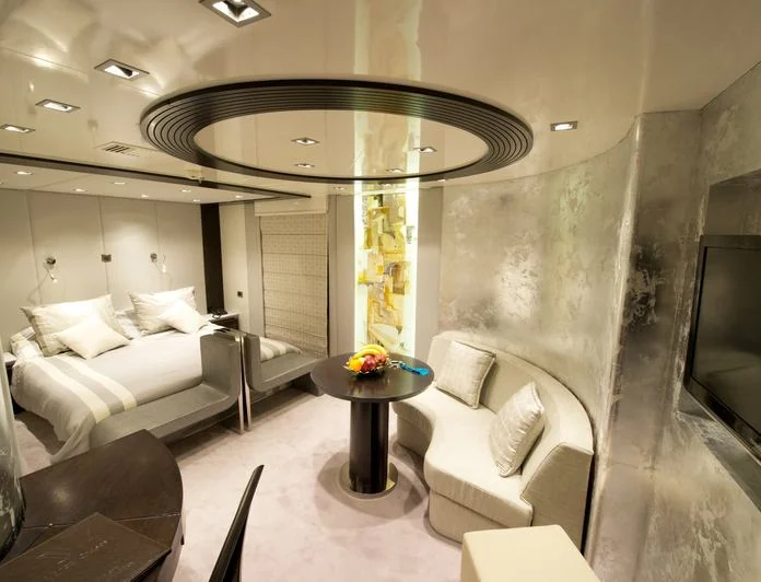 VARIETY VOYAGER - photo 2, VARIETY VOYAGER yacht charter