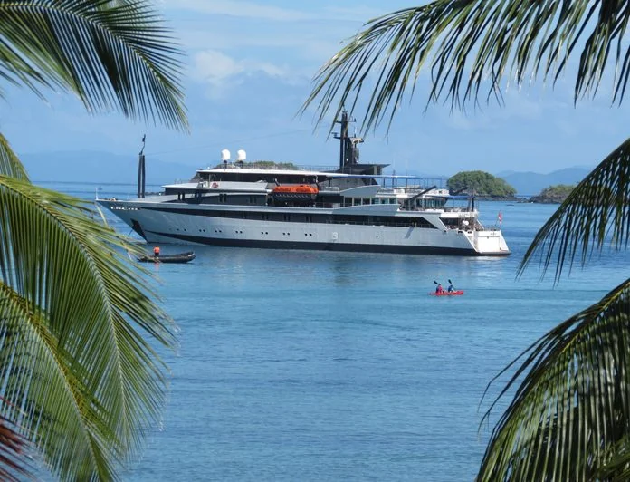 VARIETY VOYAGER - photo 4, VARIETY VOYAGER yacht charter
