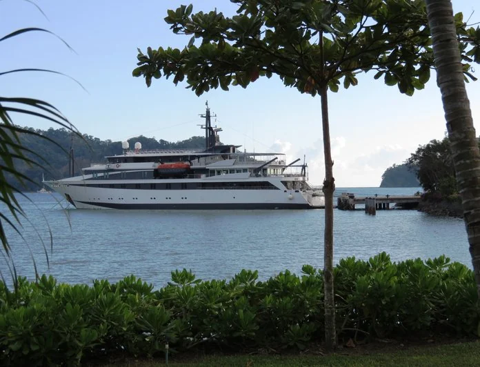 VARIETY VOYAGER - photo 5, VARIETY VOYAGER yacht charter