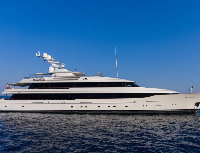 VASSA - photo 1, VASSA yacht charter