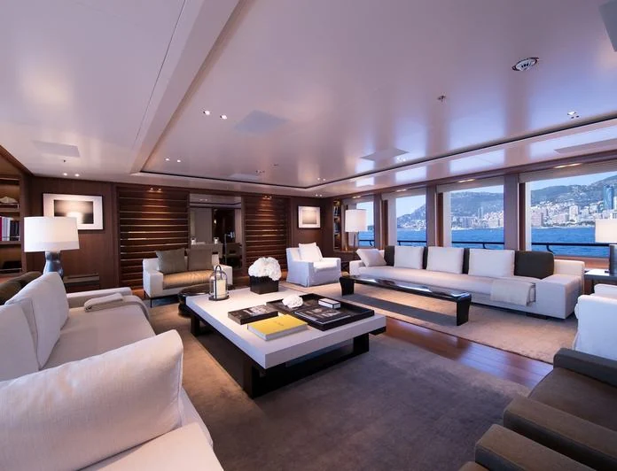 VASSA - photo 2, VASSA yacht charter