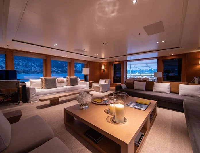 VASSA - photo 3, VASSA yacht charter