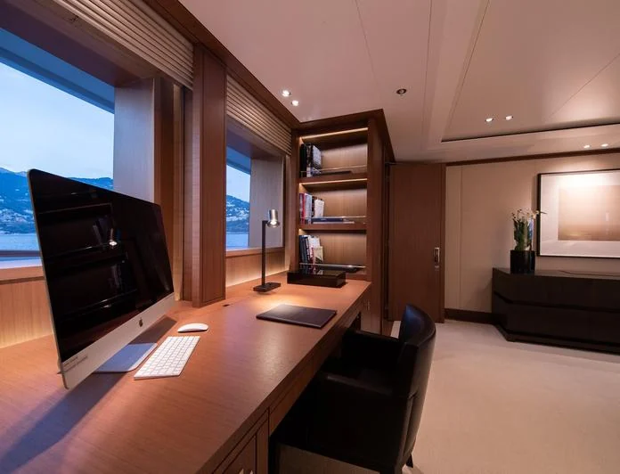 VASSA - photo 4, VASSA yacht charter