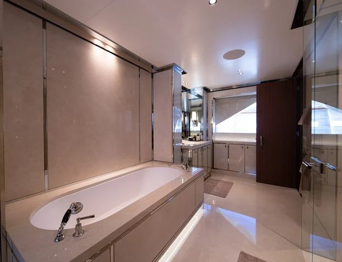 VASSA - photo 5, VASSA yacht charter