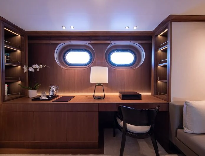 VASSA - photo 6, VASSA yacht charter