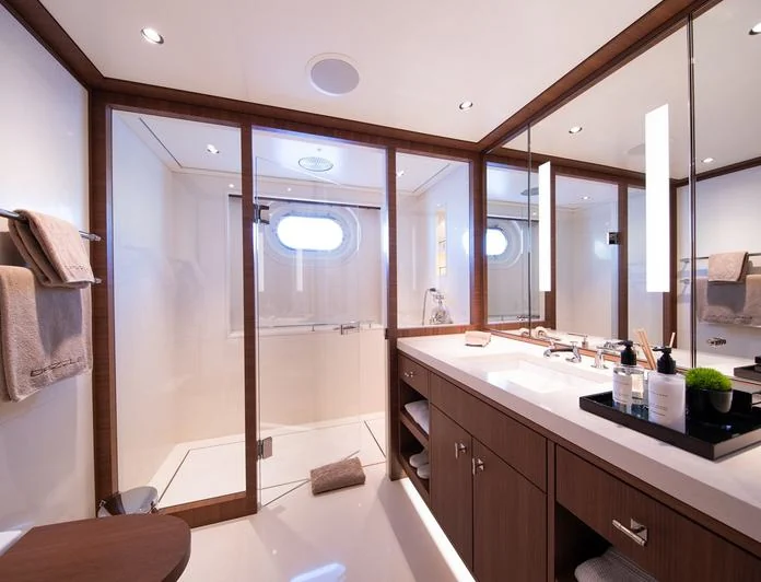 VASSA - photo 7, VASSA yacht charter
