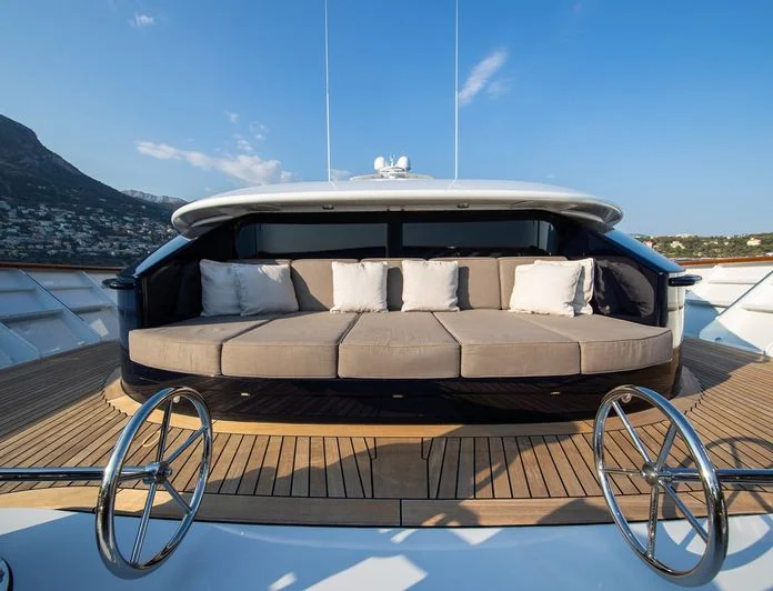 VASSA - photo 8, VASSA yacht charter