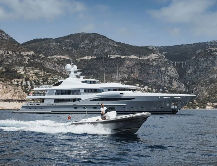 VENTUM MARIS - photo 1, VENTUM MARIS yacht charter