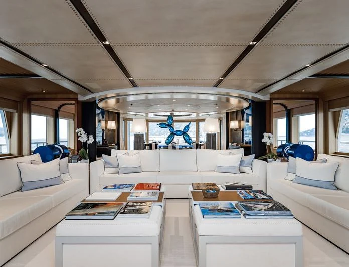 VENTUM MARIS - photo 2, VENTUM MARIS yacht charter