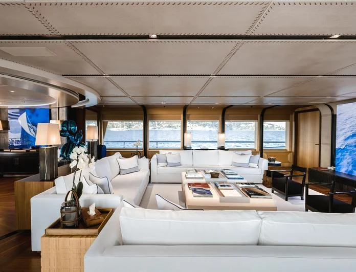 VENTUM MARIS - photo 3, VENTUM MARIS yacht charter
