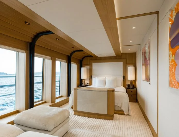 VENTUM MARIS - photo 6, VENTUM MARIS yacht charter