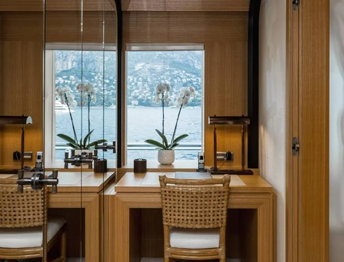 VENTUM MARIS - photo 7, VENTUM MARIS yacht charter