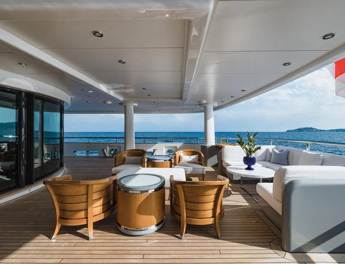 VENTUM MARIS - photo 13, VENTUM MARIS yacht charter
