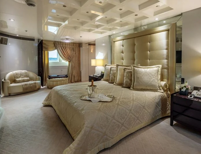 VERA - photo 6, VERA yacht charter