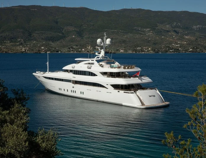 VERTIGO - photo 14, VERTIGO yacht charter