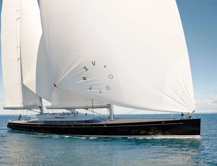 VERTIGO - photo 1, VERTIGO yacht charter