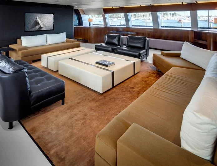 VERTIGO - photo 3, VERTIGO yacht charter