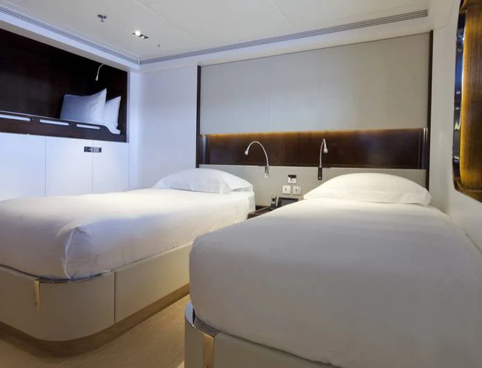VERTIGO - photo 7, VERTIGO yacht charter
