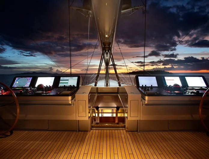 VERTIGO - photo 12, VERTIGO yacht charter
