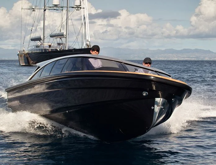 VERTIGO - photo 18, VERTIGO yacht charter