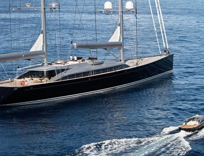 VERTIGO - photo 19, VERTIGO yacht charter