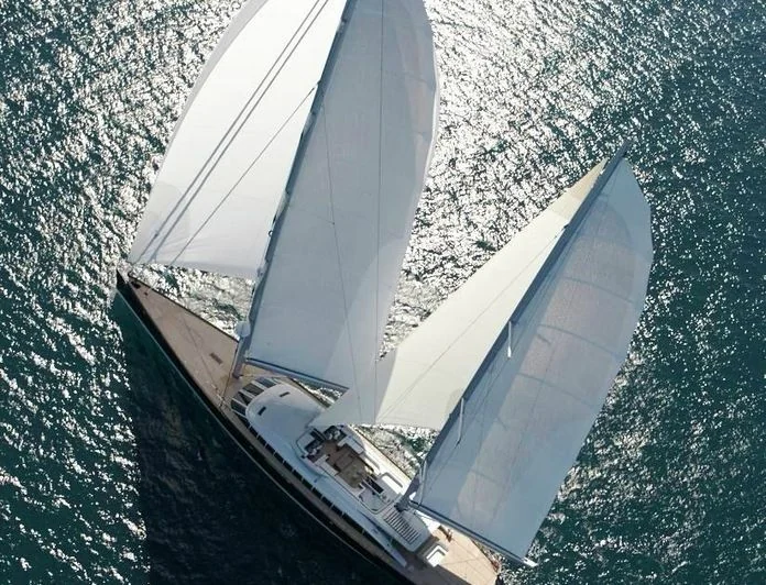 VERTIGO - photo 20, VERTIGO yacht charter