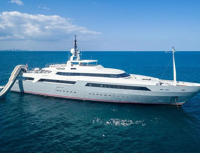VICKY - photo 1, VICKY yacht charter