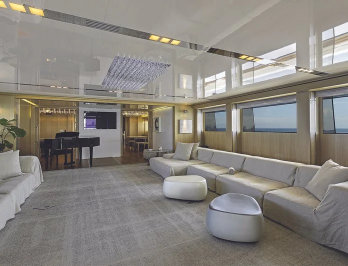 VICKY - photo 3, VICKY yacht charter