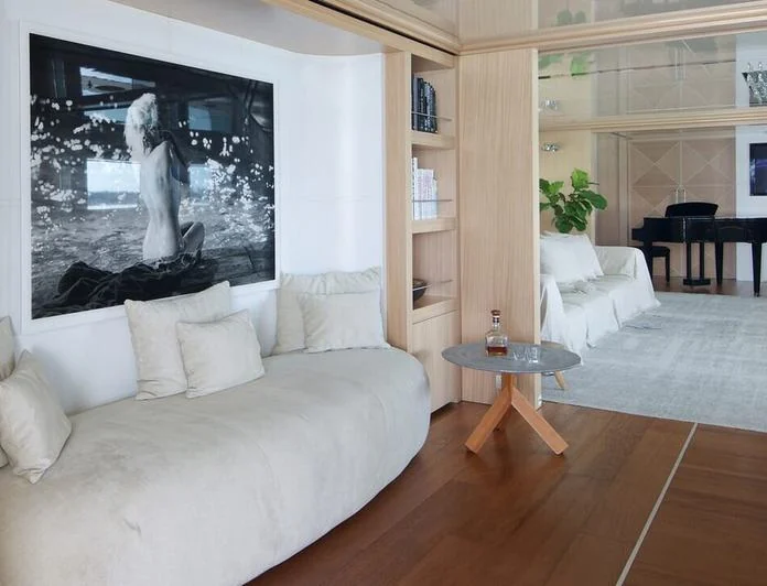 VICKY - photo 13, VICKY yacht charter