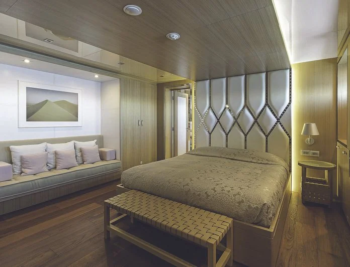 VICKY - photo 14, VICKY yacht charter