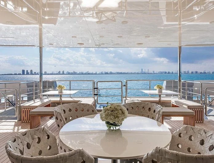 VICKY - photo 18, VICKY yacht charter