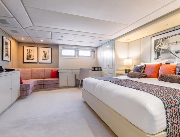 VICTORY - photo 11, VICTORY yacht charter