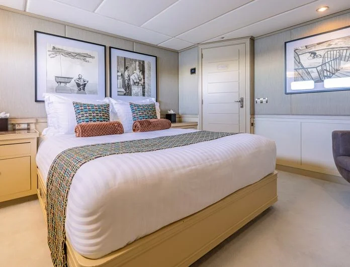 VICTORY - photo 12, VICTORY yacht charter