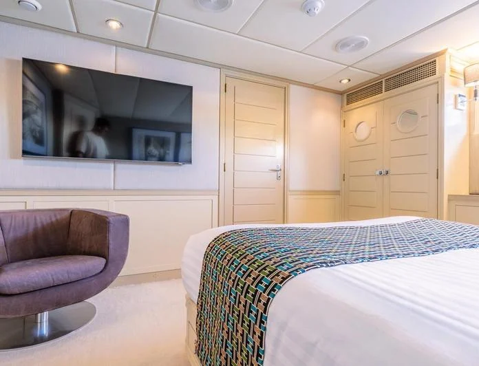 VICTORY - photo 13, VICTORY yacht charter