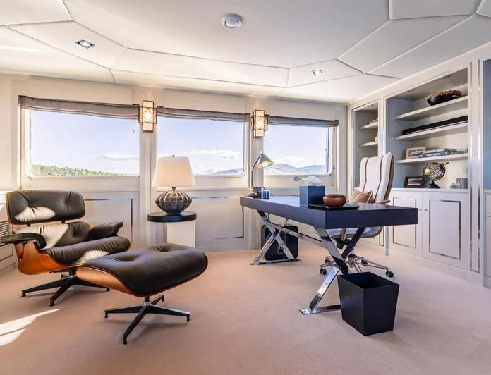 VICTORY - photo 16, VICTORY yacht charter
