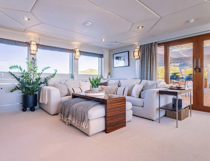 VICTORY - photo 17, VICTORY yacht charter