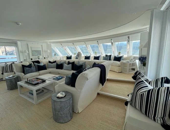 VIRGINIAN - photo 6, VIRGINIAN yacht charter