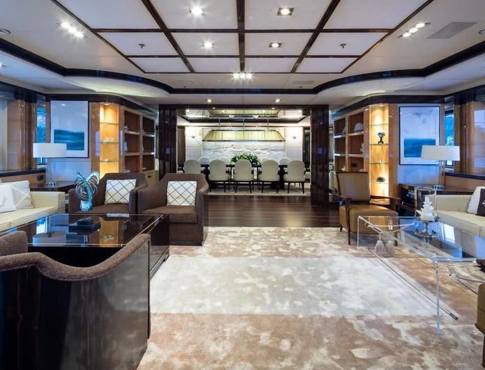 VISION - photo 2, VISION yacht charter