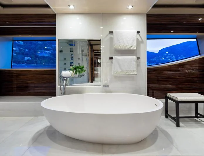 VISION - photo 6, VISION yacht charter