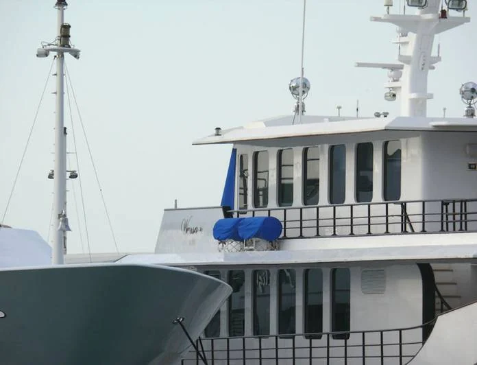 WARSAN - photo 4, WARSAN yacht charter