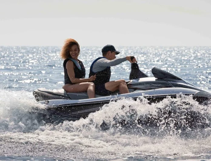 WHEELS - photo 12, WHEELS yacht charter