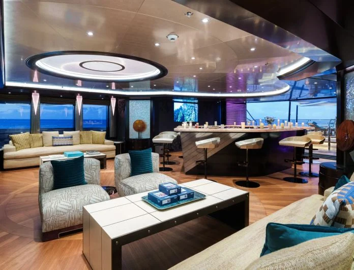 WHISPER - photo 2, WHISPER yacht charter