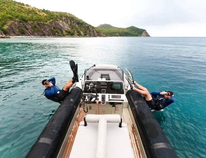WHISPER - photo 19, WHISPER yacht charter