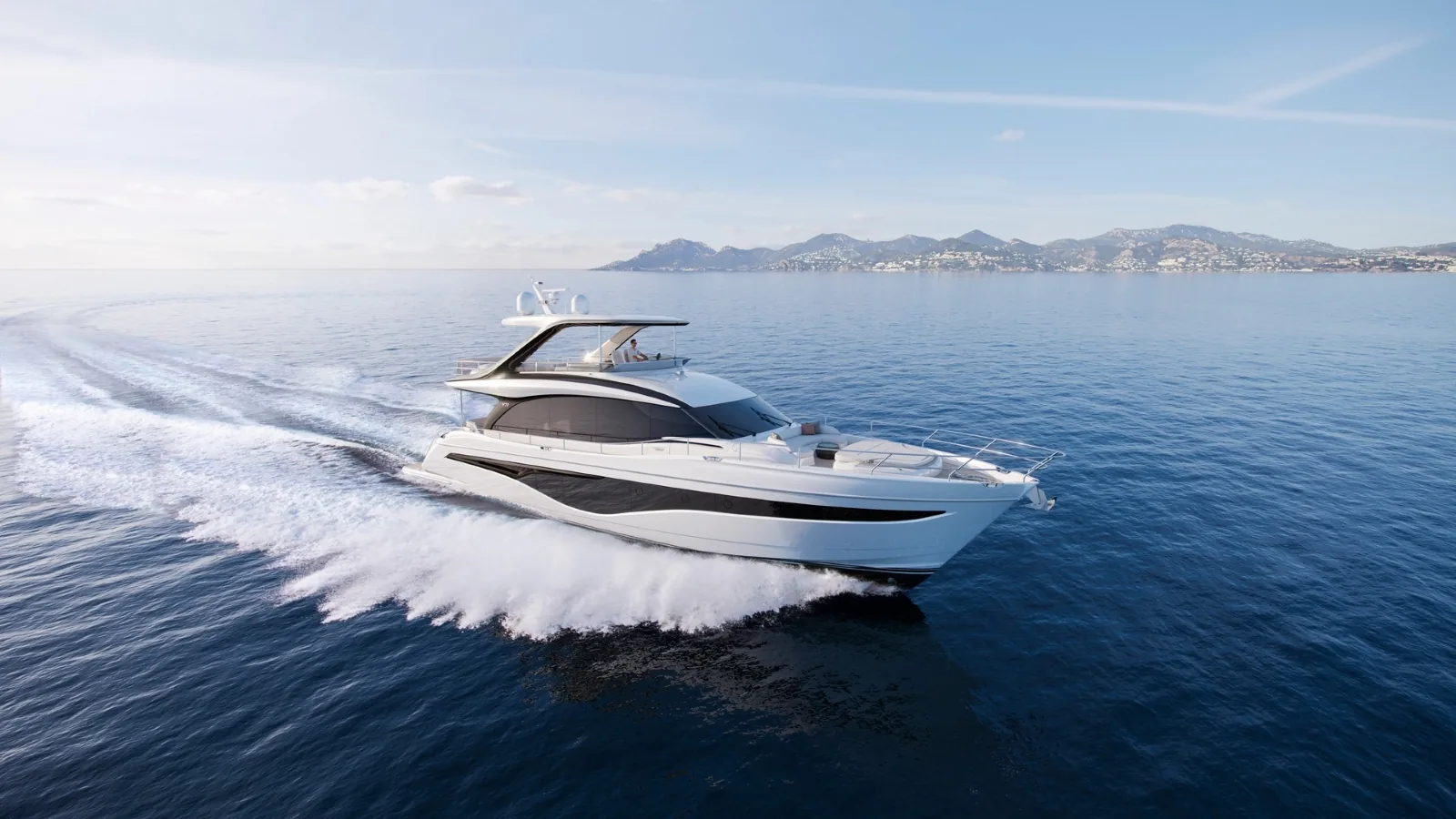 WILJIM V - photo 2 yacht charter Cannes