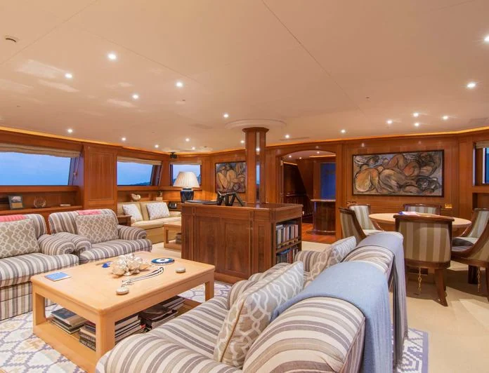 XASTERIA - photo 2, XASTERIA yacht charter