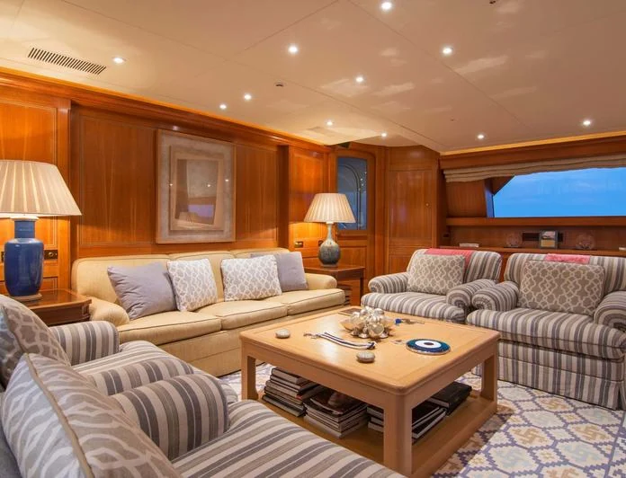 XASTERIA - photo 3, XASTERIA yacht charter